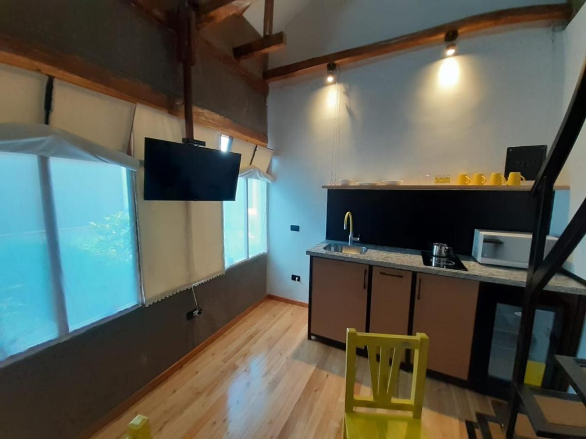 Guest house Le Fabrique *