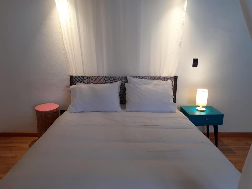 Le Fabrique Guest house