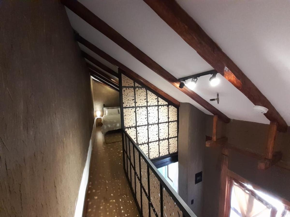 Le Fabrique Maison d'hôtes Cuenca