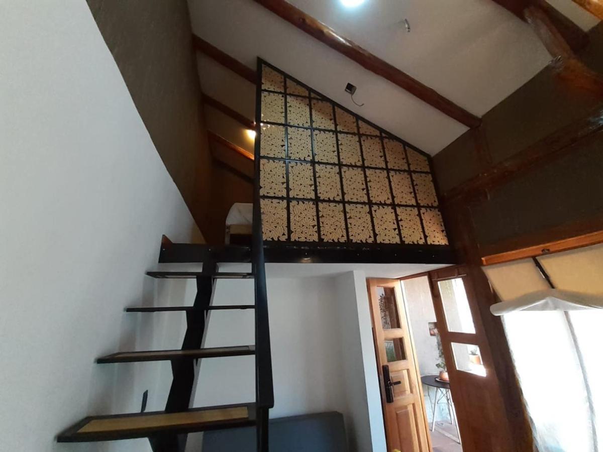 Guest house Le Fabrique *