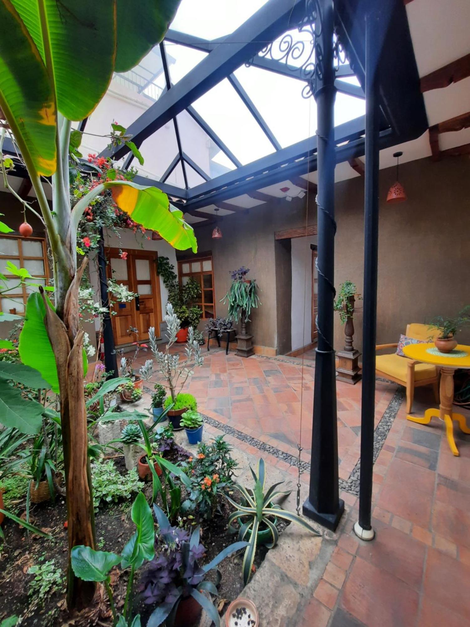 Le Fabrique Guest house Cuenca
