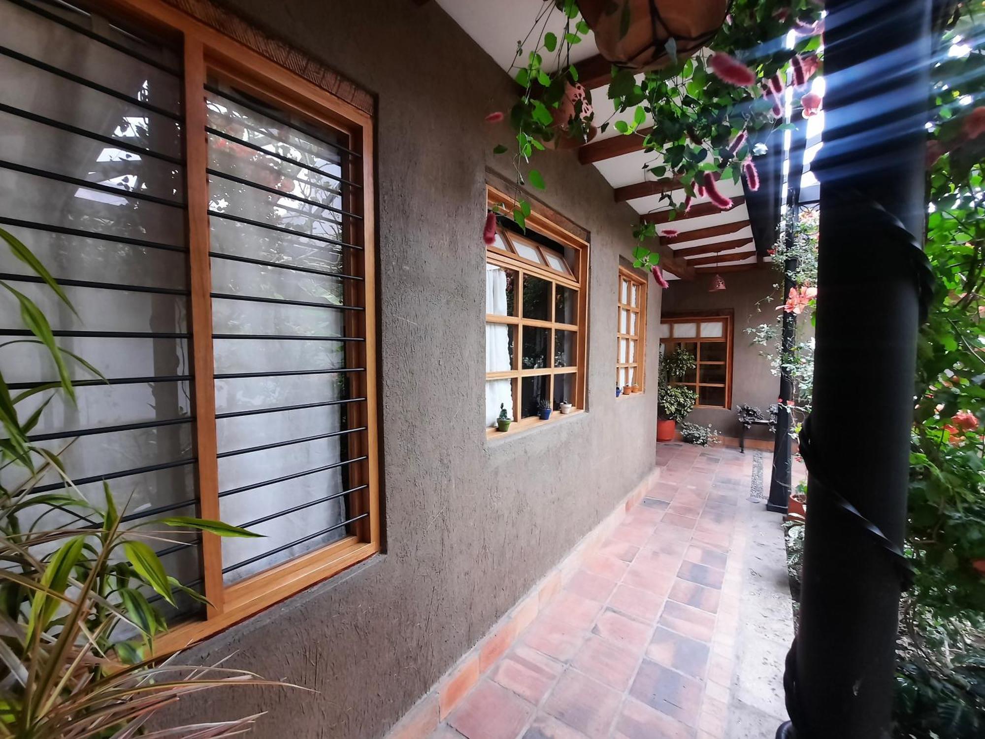 Le Fabrique Guest house *
