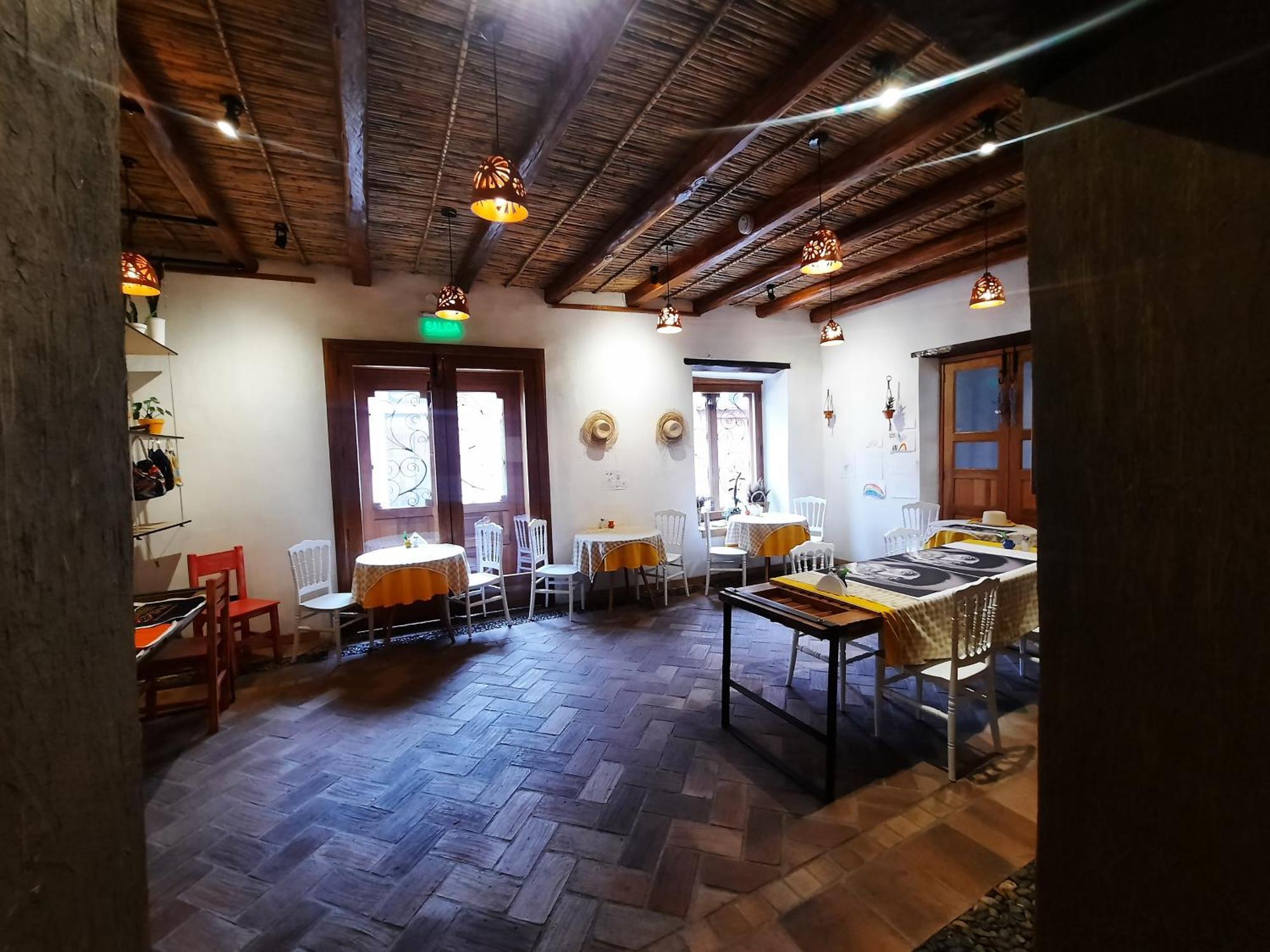 Le Fabrique * Cuenca