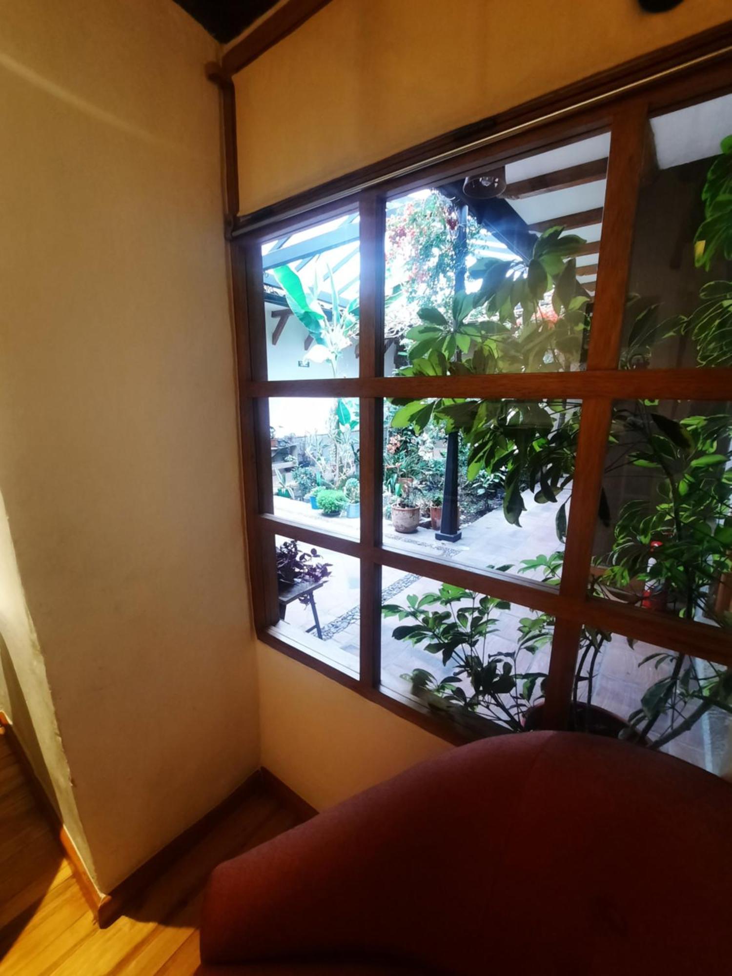 Guest house Le Fabrique Cuenca
