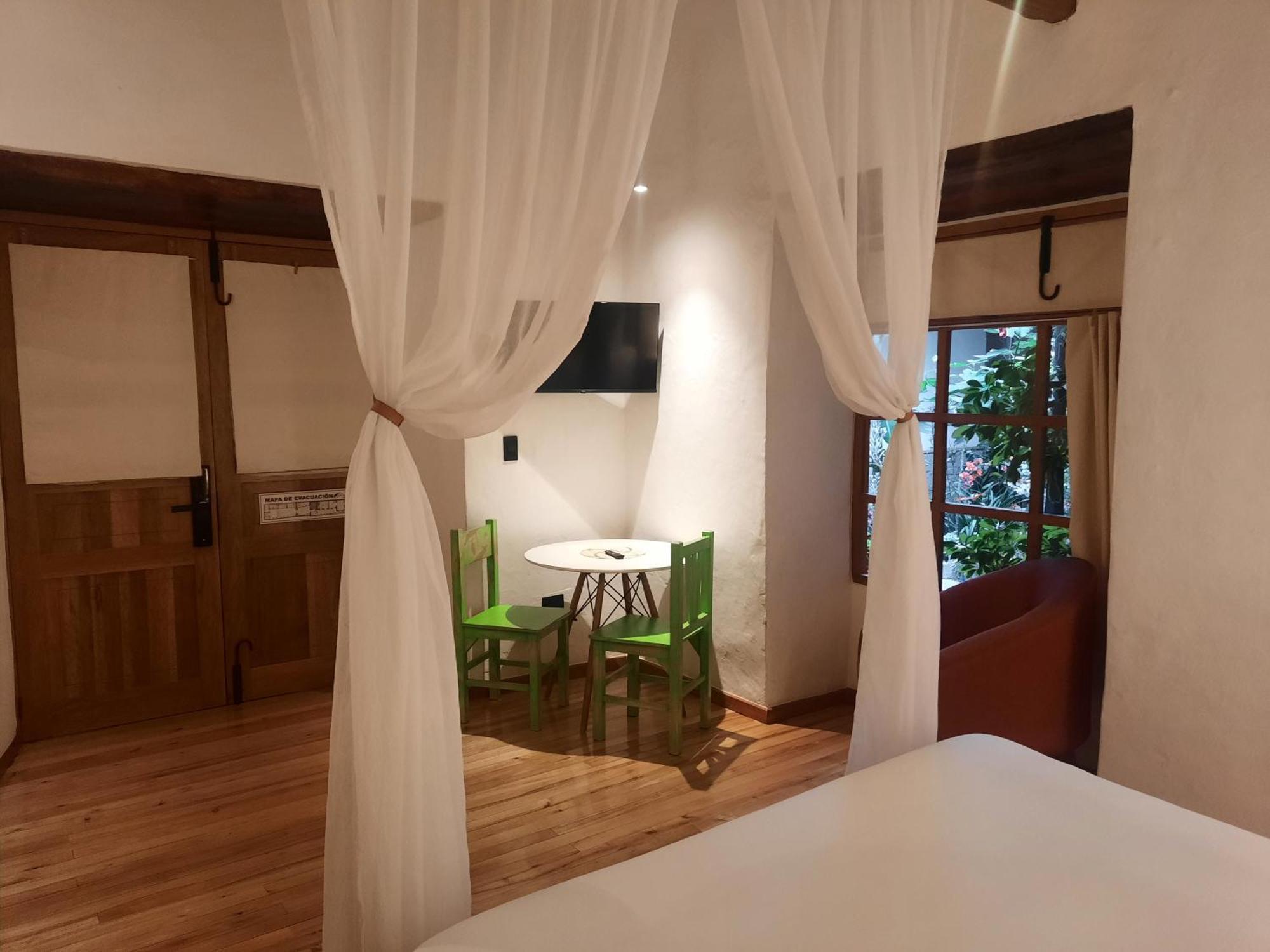 Le Fabrique Guest house