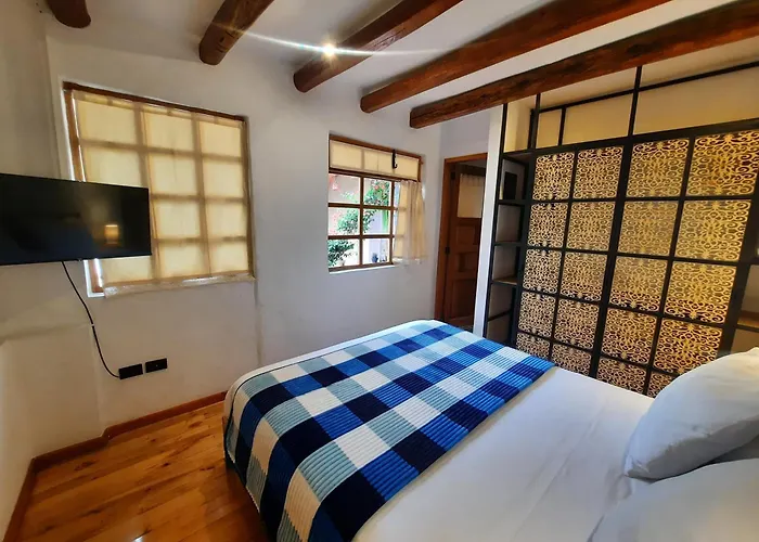 Hostal Suite Le Fabrique