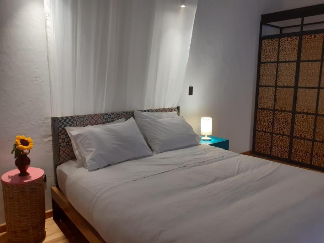 Guest house Le Fabrique Cuenca