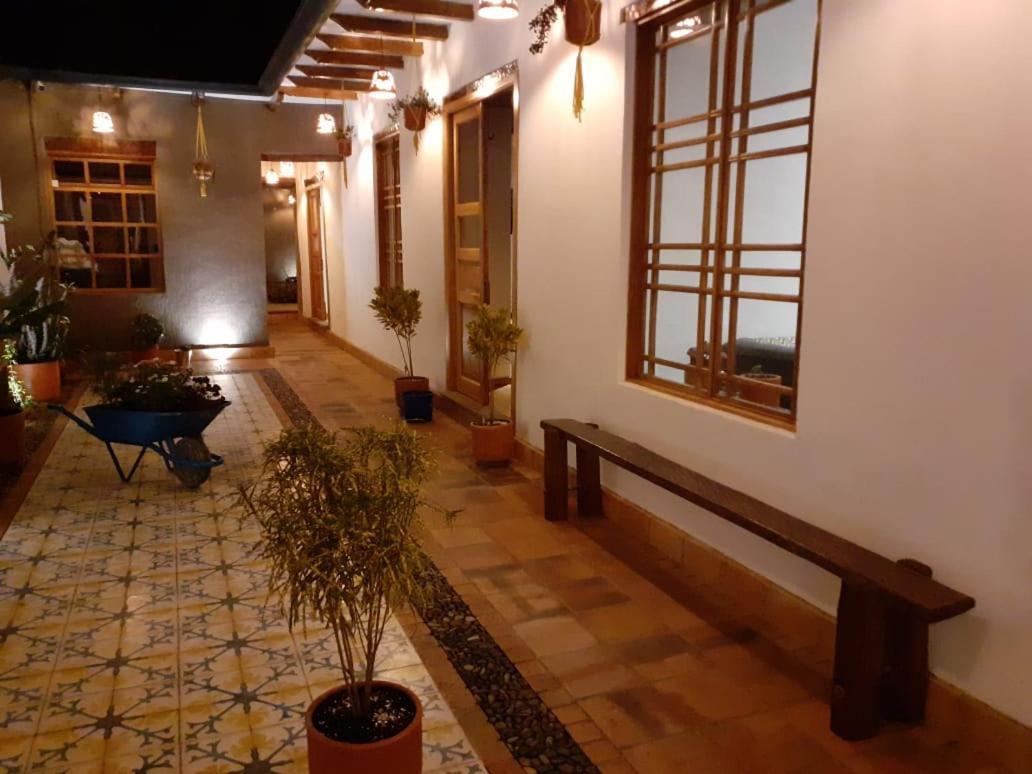 Le Fabrique Guest house Cuenca