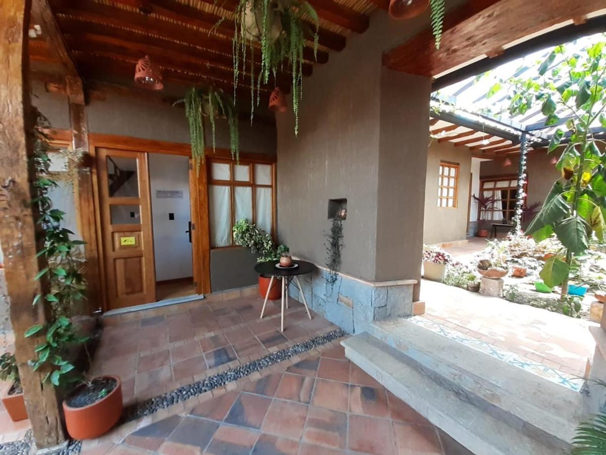 Guest house Le Fabrique Cuenca