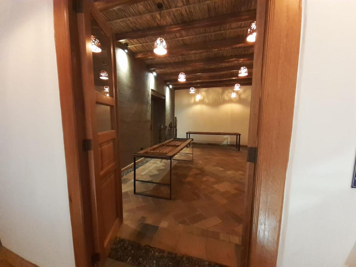 Le Fabrique * Cuenca