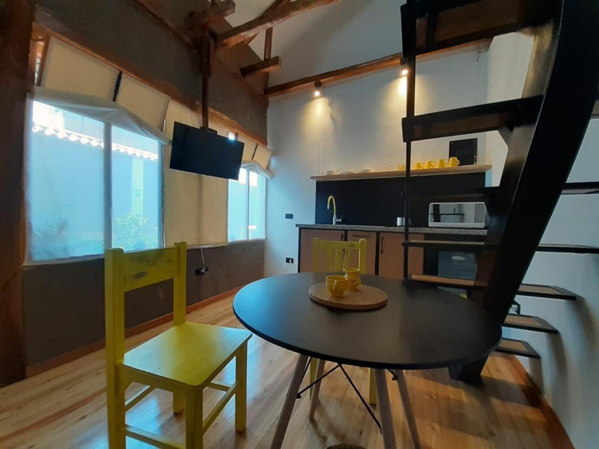 Le Fabrique Guest house *