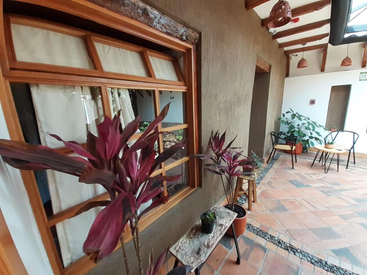 Le Fabrique Guest house Cuenca