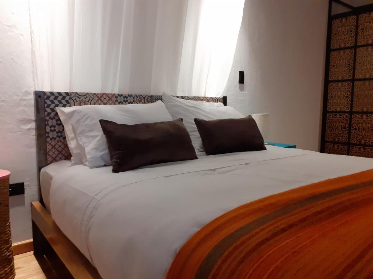 Guest house Le Fabrique Cuenca