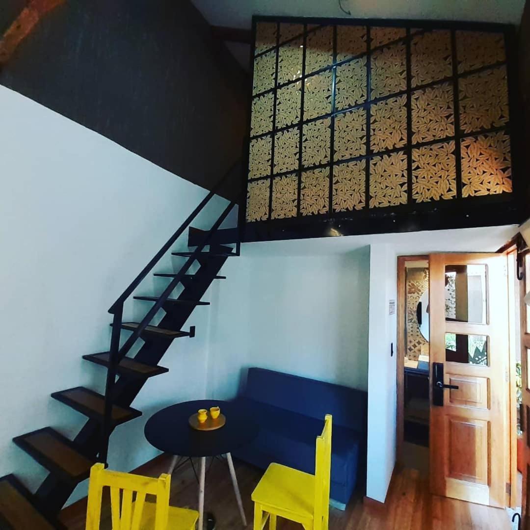 Guest house Le Fabrique *