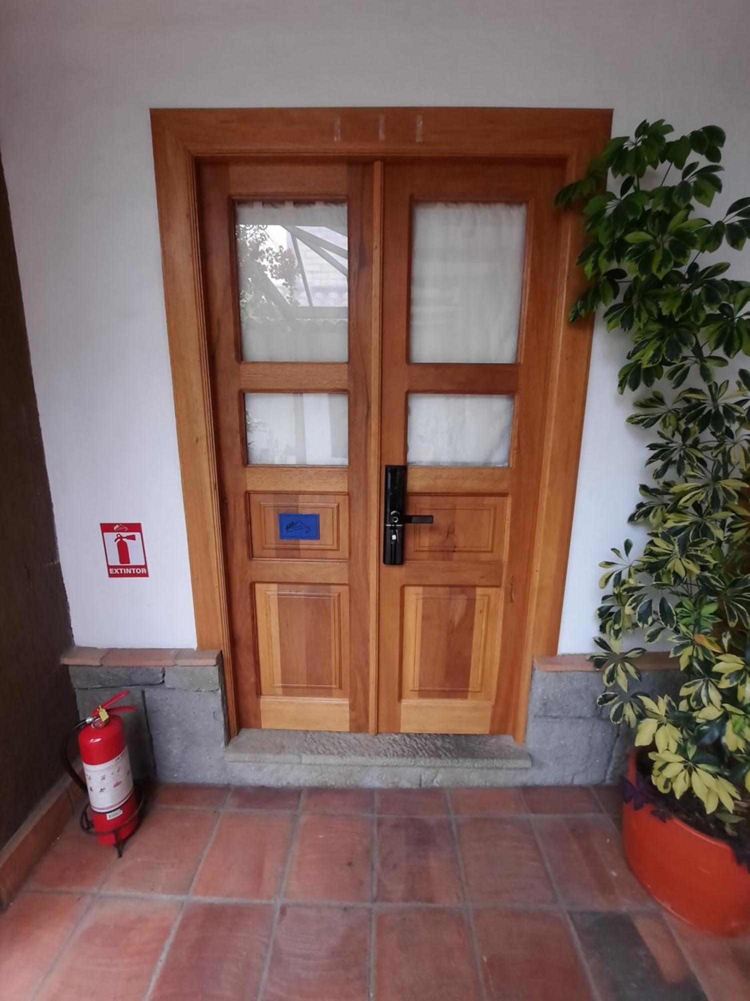 Le Fabrique Guest house Cuenca