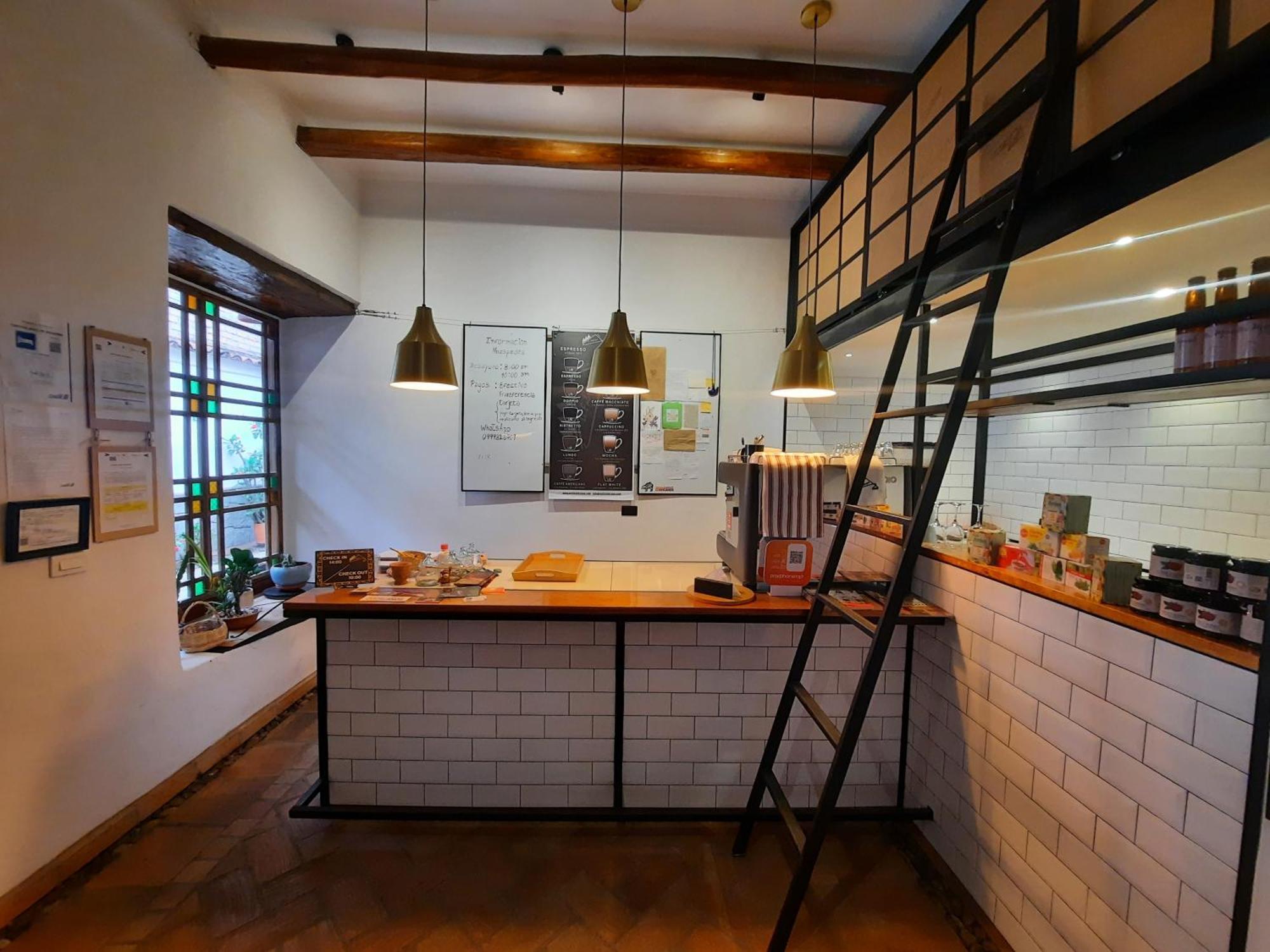 Guest house Le Fabrique