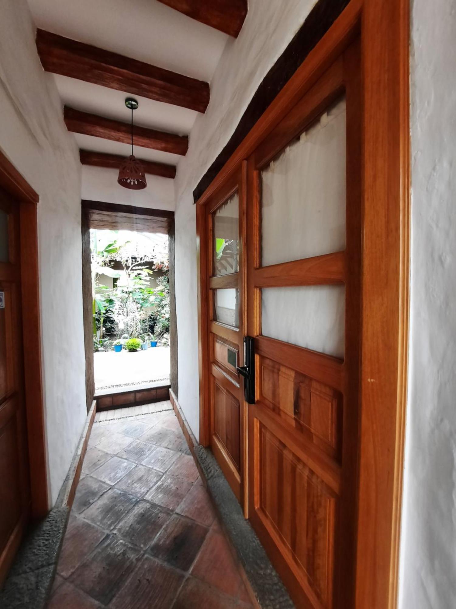 Le Fabrique Guest house *