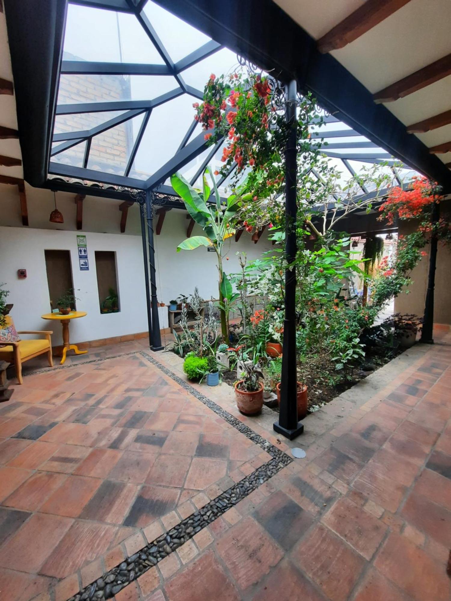 Le Fabrique Guest house